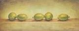 Food III Prints by Urpina 