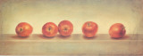 Food I Prints by Urpina 