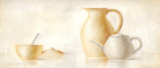 Tranquility II Art by Lewman Zaid