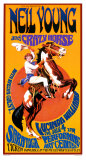 Bob Masse - Neil Young and Crazy Horse in Concert Obrazy Bob Masse - Neil Young and Crazy Horse in Concert Obrazy