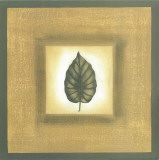 Autumn Leave IV Art by Saskia Ganzeveld Autumn Leave IV Art by Saskia Ganzeveld