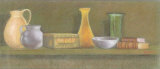 Still Life I Prints by Basch 