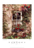 Loch Lomond Window Posters by Dennis Barloga