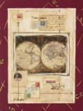 Airmail 1 Póster Airmail 1 Póster