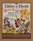 Meadow Flowers Prints by Pamela Gladding