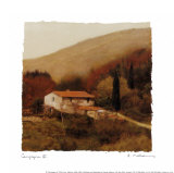 Campagna IV Affiches par Amy Melious