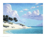 Un beau matin Art par Rick Novak