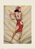 Graceful Dancer Posters by Gill Graceful Dancer Posters by Gill