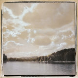 Lago de cristal II Arte por Pezhman