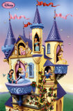 Princess - Collage Posters