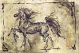 Poetry of Motion Plakater af Marta Wiley