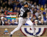 Miguel Cabrera - 2003 National League Championship Series, Game 7 Three-Run Home Run Photo