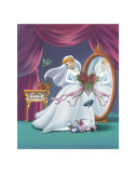 Cendrillon - un mariage de rêve Affiche