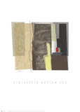 Syncopated Rhythm I Prints by Craig Alan