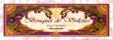 Bouquet de Violettes Posters af Susan W. Berman Bouquet de Violettes Posters af Susan W. Berman