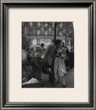 Paris, 1950 Prints by Robert Doisneau