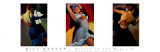 Allure of the Dance II Posters by Bill Brauer
