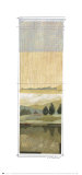 Pasture of Light IV Prints by Craig Alan