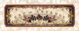 Eau de Lavande Art par Susan W. Berman
