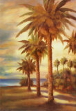Tropical Splendor II Poster by Alexa Kelemen Tropical Splendor II Poster by Alexa Kelemen