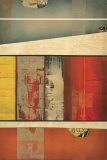 Parallels I Posters by Sebastian Alterera