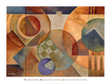 Cinnamon Connection Prints by Marlene Healey