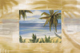 Bahama Breeze Prints by Jeff Surret