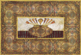 Klious III Prints by Alan Hayes