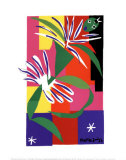 Creole Dancer Poster van Henri Matisse