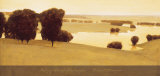 Distant Horizon Prints by Andrzej Skorut