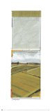 Pasture of Light II Prints by Craig Alan
