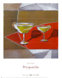 Margeurita Prints by Niro Vasali