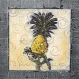 Caribbean Still Life III Prints by Martin Quen