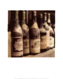 Enoteca a Cortona No.2 Posters par Alan Blaustein