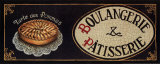 Tarte Posters by Gregory Gorham