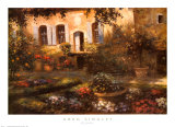 Le jardin Art par Greg Singley