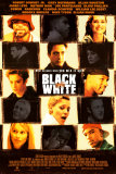 Black and White Posters