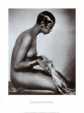 Josephine Baker Pósters