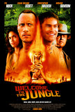 The Rundown - Int'l Welcome to the Jungle Posters