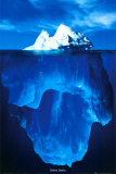 Hidden Depths Plakater