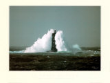 Le phare du Four Posters par Philip Plisson