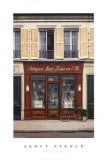 Antiques Prints by Scott Steele