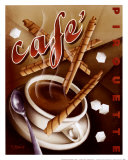 Michael L. Kungl - Cafe Pirouette Umění