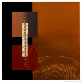 Aspects Affiches par Bryan Martin