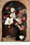 Fiori del Texas orientale Poster di Joe Anna Arnett Fiori del Texas orientale Poster di Joe Anna Arnett