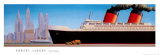 Full Steam Poster by Robert LaDuke