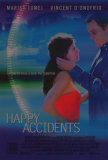 Happy Accidents Láminas