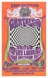 Grateful Dead in Concert, 1966 Prints by Bob Masse