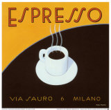 Via Sauro Affiche montée par Marco Fabiano