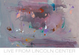 Grey Fireworks, 2000 Serigrafía por Helen Frankenthaler Grey Fireworks, 2000 Serigrafía por Helen Frankenthaler